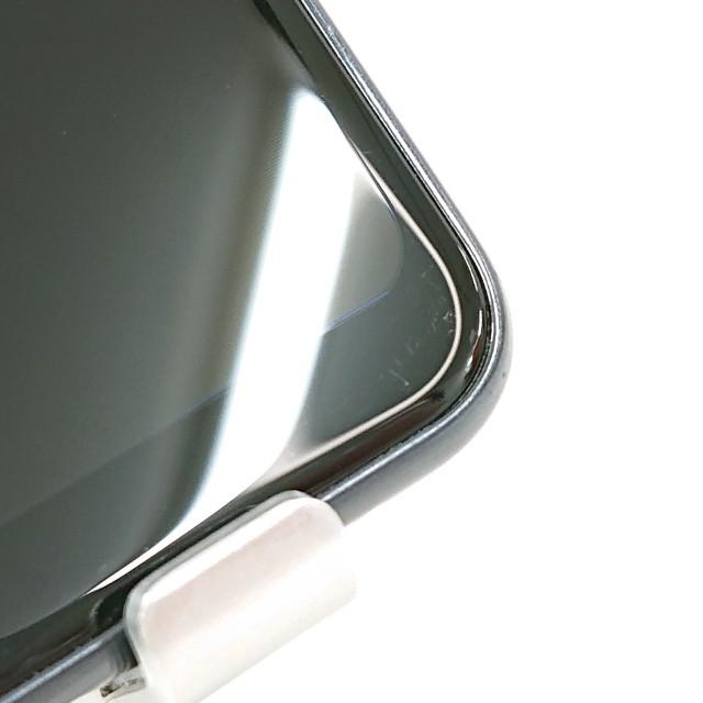 Galaxy A21 シンプル SCV49 au ブラック 送料無料 即決 本体 c20832