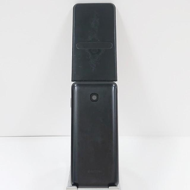 GRATINA KYF42 au ブラック 送料無料 即決 本体 c20849 : アーク