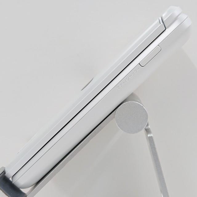 GRATINA KYF42 au ホワイト 送料無料 即決 本体 c20853 : アーク