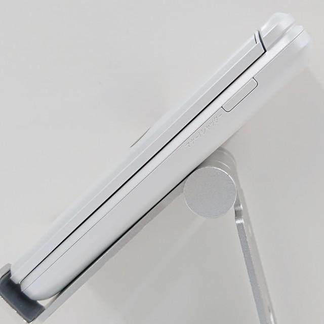 GRATINA KYF42 au ホワイト 送料無料 即決 本体 c20859 : アーク