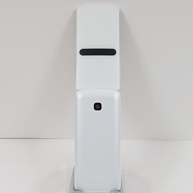 GRATINA KYF42 au ホワイト 送料無料 即決 本体 c20859 : アーク