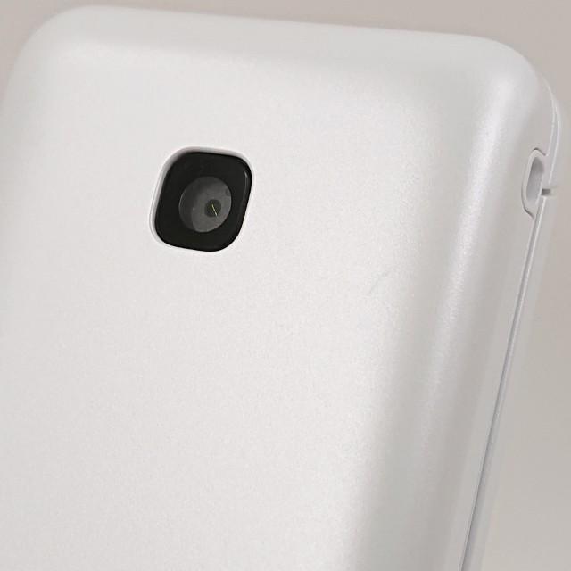 GRATINA KYF42 au ホワイト 送料無料 即決 本体 c20859 : アーク