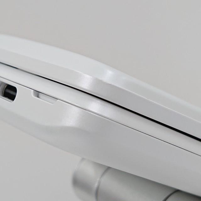 GRATINA KYF42 au ホワイト 送料無料 即決 本体 c20859 : アーク