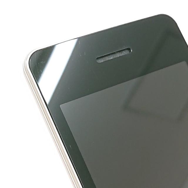 AQUOSケータイジャンク品 ジャンク品】AQUOS ケータイ SH-02L ドコモ ゴールド 送料無料 即決