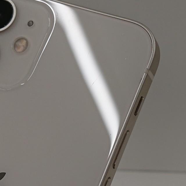 iPhone12 mini 64GB au ホワイト 送料無料 即決 本体 c20879 : アーク