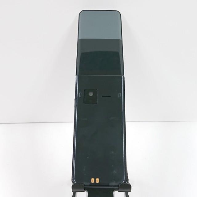 arrows ケータイ F-03L ドコモ ブラック 送料無料 即決 本体 c20888
