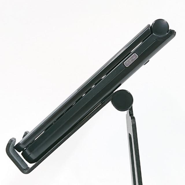 arrows ケータイ F-03L ドコモ ブラック 送料無料 即決 本体 c20889