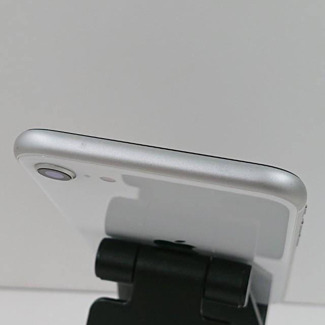 iPhoneSE 第2世代 128GB ドコモ ホワイト 送料無料 即決 本体 c20894