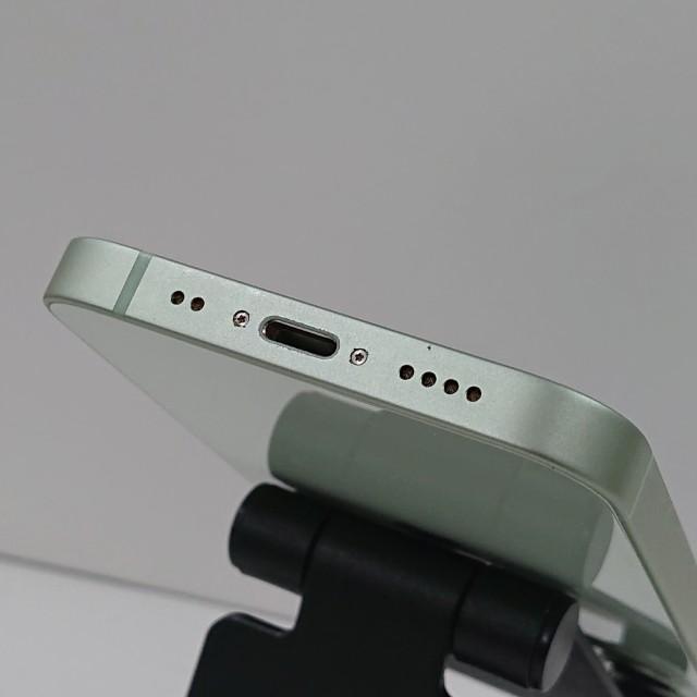 iPhone12 mini 64GB SIMフリー グリーン 送料無料 即決 本体 c20895