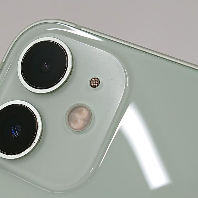 iPhone12 mini 64GB SIMフリー グリーン 送料無料 即決 本体 c20895