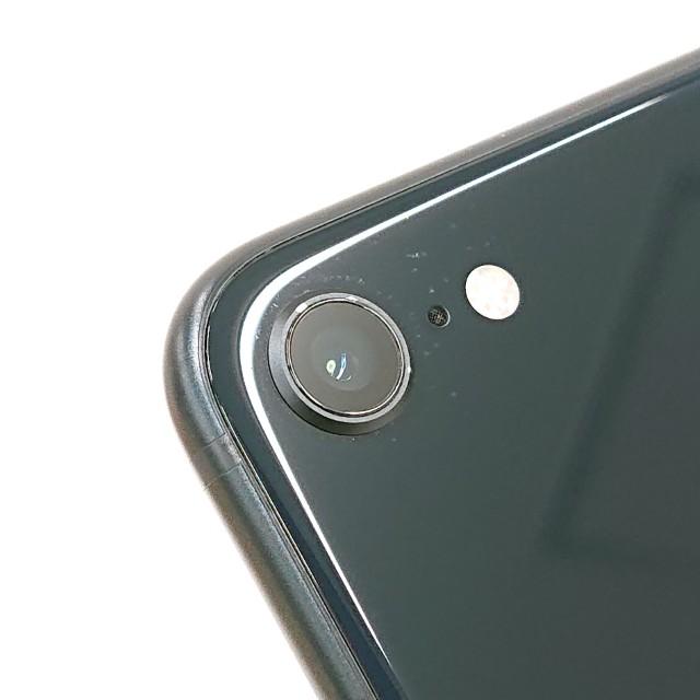iPhoneSE 第3世代 64GB SoftBank ミッドナイト 送料無料 即決 本体
