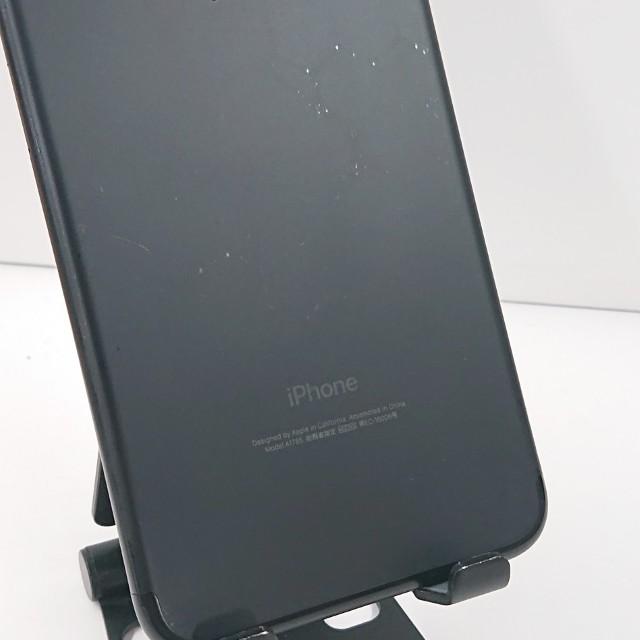 iPhone7 Plus 32GB ドコモ ブラック 送料無料 即決 本体 c20906