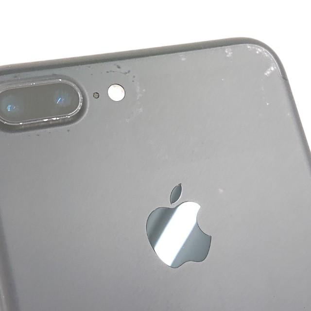 iPhone7 Plus 32GB ドコモ ブラック 送料無料 即決 本体 c20906