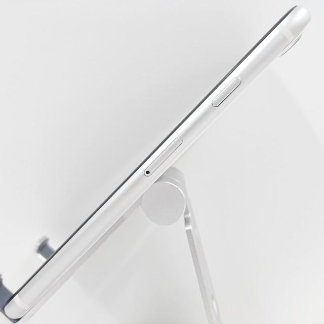 iPhoneSE 第2世代 64GB ドコモ ホワイト 送料無料 即決 本体 c20933