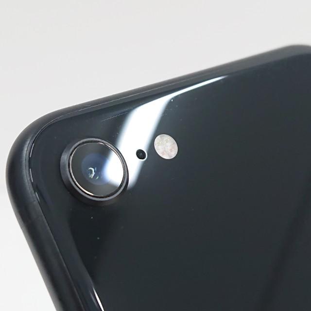 iPhoneSE 第2世代 64GB ドコモ ブラック 送料無料 即決 本体 c20940