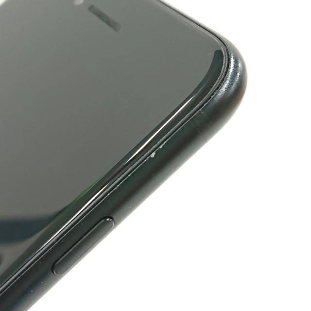 iPhoneSE 第2世代 64GB ドコモ ブラック 送料無料 即決 本体 c20940