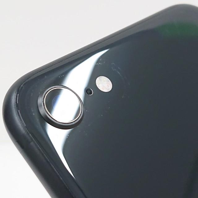 iPhoneSE 第2世代 64GB ドコモ ブラック 送料無料 即決 本体 c20943