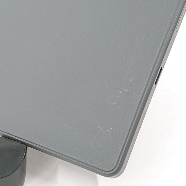 dtab d-51C ドコモ チャコールグレー 送料無料 即決 本体 c20956