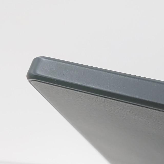 dtab d-51C ドコモ チャコールグレー 送料無料 即決 本体 c20956