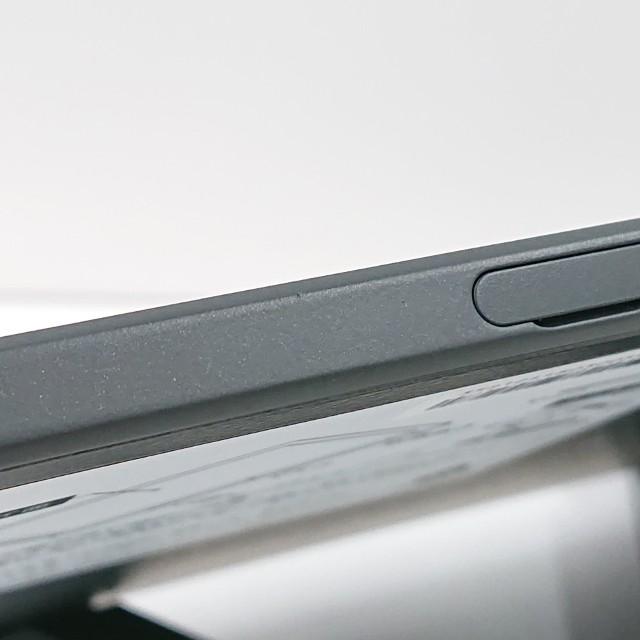 dtab d-51C ドコモ チャコールグレー 送料無料 即決 本体 c20957