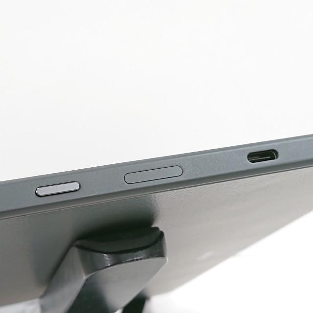dtab d-51C ドコモ チャコールグレー 送料無料 即決 本体 c20958