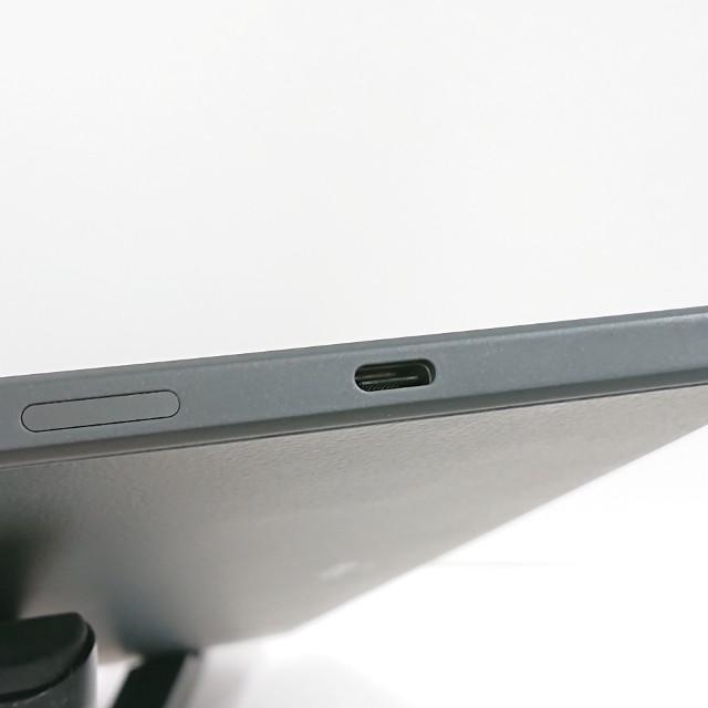 dtab d-51C ドコモ チャコールグレー 送料無料 即決 本体 c20959
