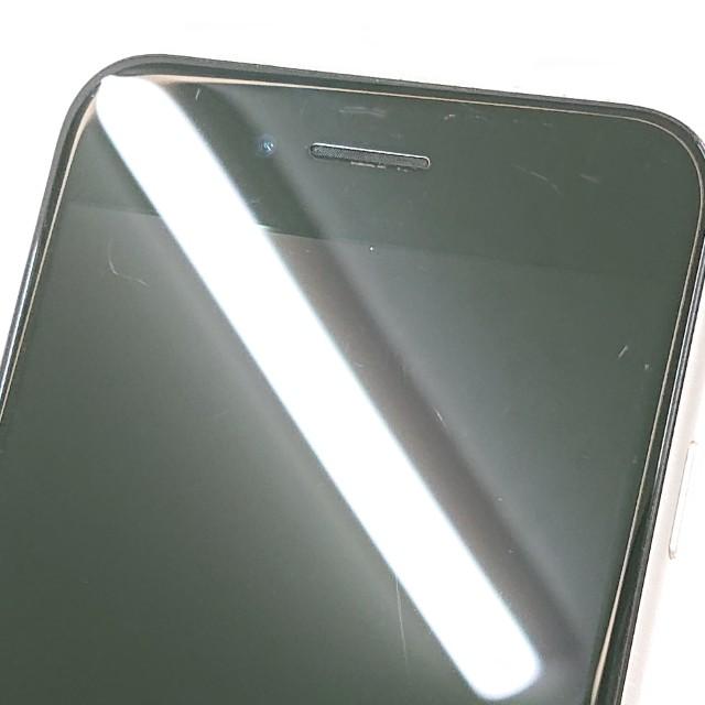 iPhoneSE 第3世代 64GB ドコモ スターライト 送料無料 即決 本体