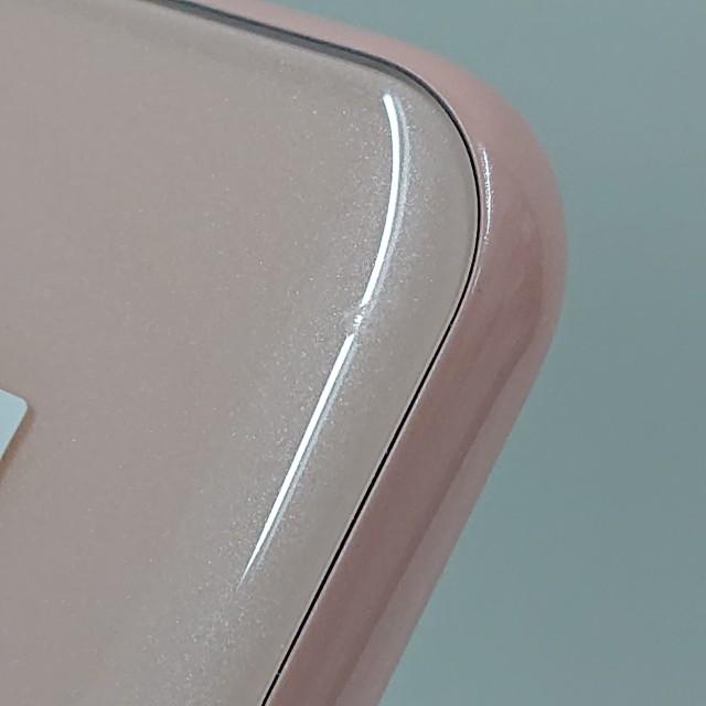 Libero 5G II A103ZT Y!mobile ピンク 送料無料 即決 本体 c20965