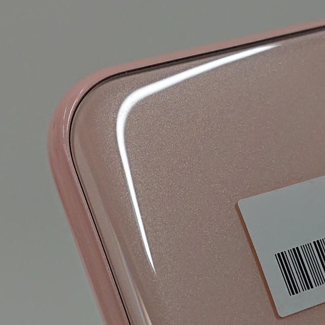 Libero 5G II A103ZT Y!mobile ピンク 送料無料 即決 本体 c20965