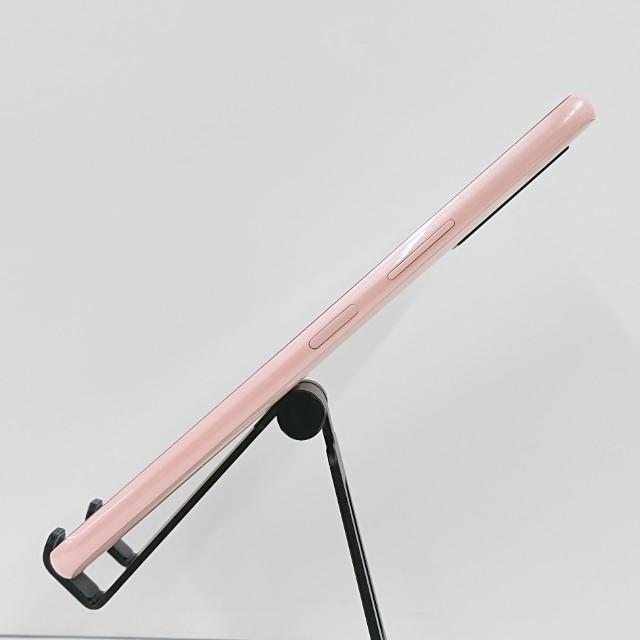 Libero 5G II A103ZT Y!mobile ピンク 送料無料 即決 本体 c20965