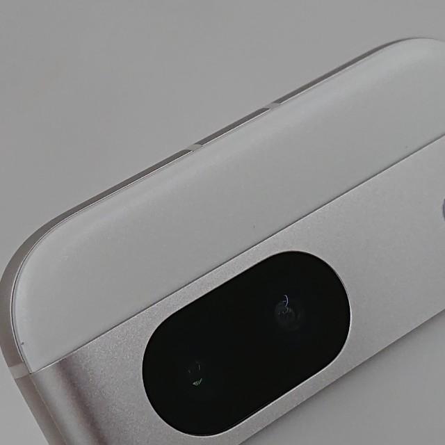 Google Pixel 8a ドコモ ポーセリン 送料無料 即決 本体 c20966