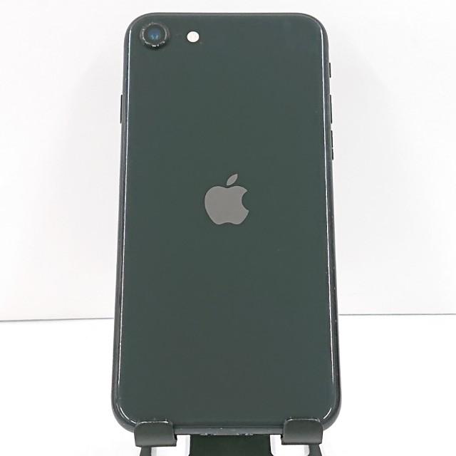 Apple iPhone se 第2世代　ブラック 本体　docomo iPhoneSE 第2世代 64GB ドコモ ブラック 送料無料 即決 本体 c20975