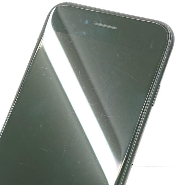 iPhoneSE 第2世代 64GB ドコモ ブラック 送料無料 即決 本体 c20975