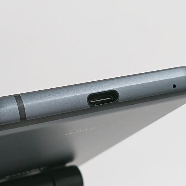 AQUOS sense3 basic SHV48 au ブラック 送料無料 即決 本体 c20978