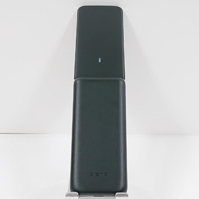 DIGNO ケータイ ベーシック KY-41B ドコモ ブラック 送料無料 即決