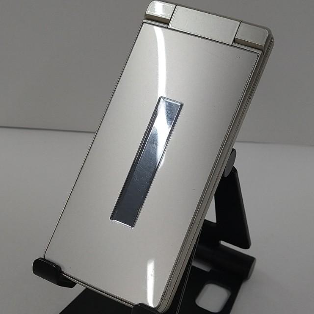 AQUOS ケータイ SH-02L ドコモ ゴールド 送料無料 即決 本体 c21002