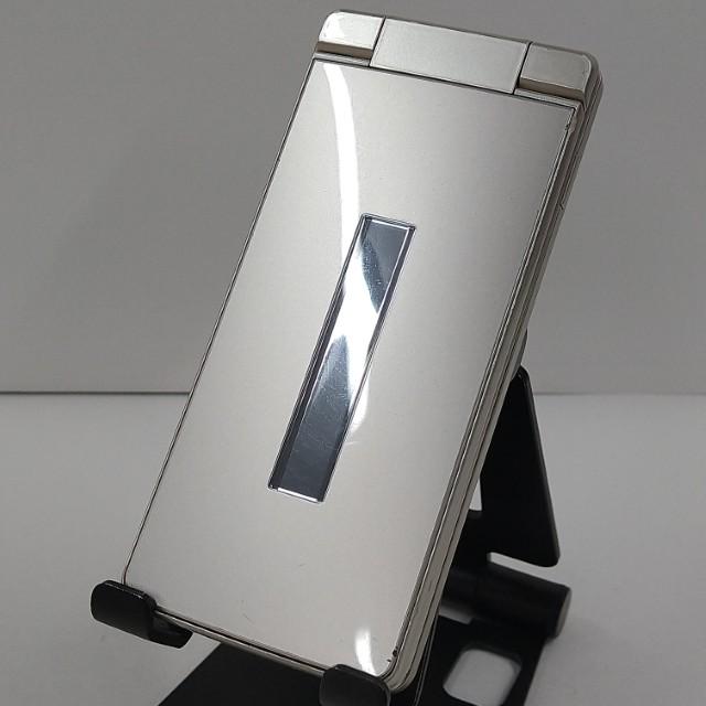AQUOS ケータイ SH-02L ドコモ ゴールド 送料無料 即決 本体 c21005
