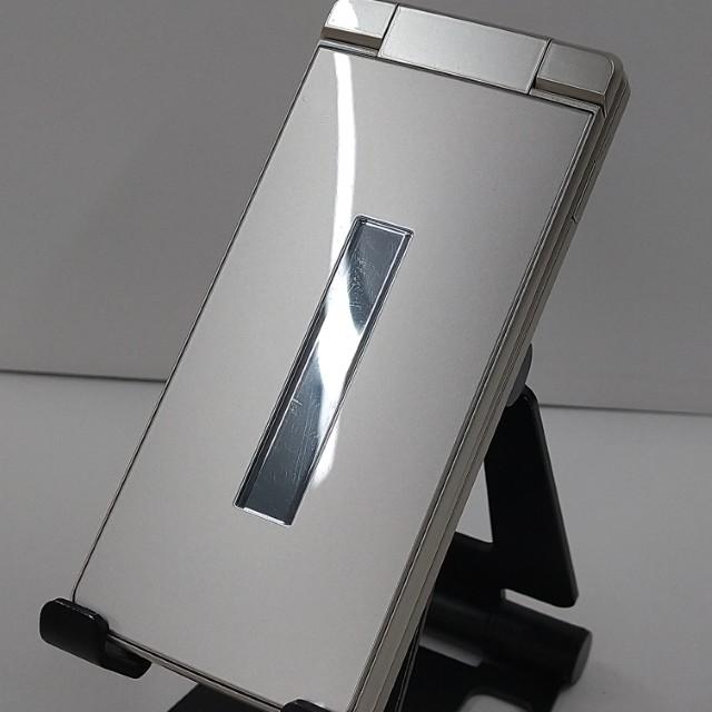 AQUOS ケータイ SH-02L ドコモ ゴールド 送料無料 即決 本体 c21016