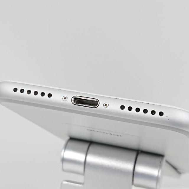 iPhone7 32GB ドコモ シルバー 送料無料 即決 本体 c21043 : アーク
