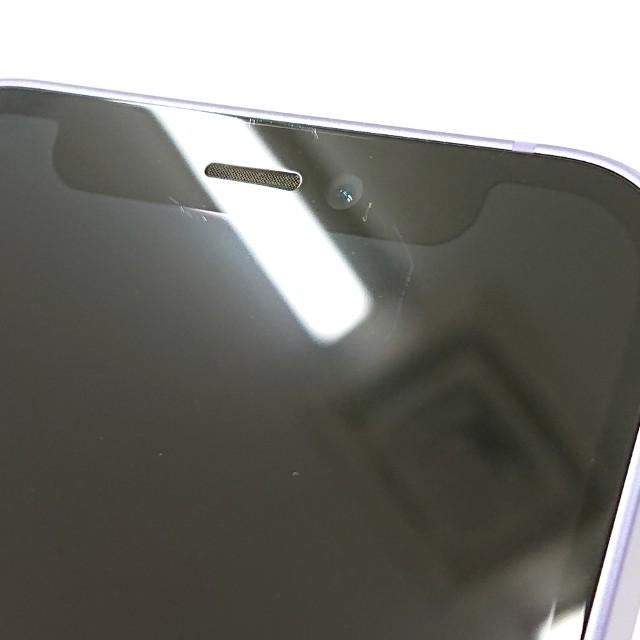 デモ機】iPhone12 mini 64GB au パープル 送料無料 即決 本体 c21044