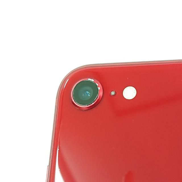 iPhoneSE 第3世代 64GB ドコモ レッド 送料無料 即決 本体 c21059