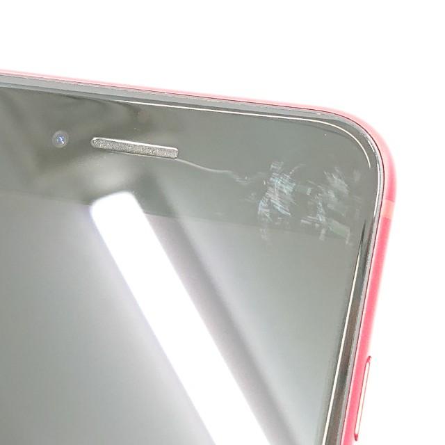 iPhoneSE 第3世代 64GB ドコモ レッド 送料無料 即決 本体 c21059