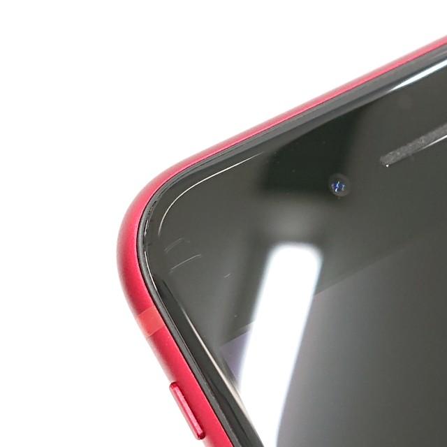 iPhoneSE 第3世代 64GB ドコモ レッド 送料無料 即決 本体 c21059