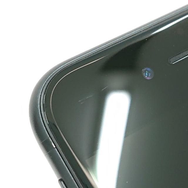 iPhoneSE 第2世代 64GB ドコモ ブラック 送料無料 即決 本体 c21061