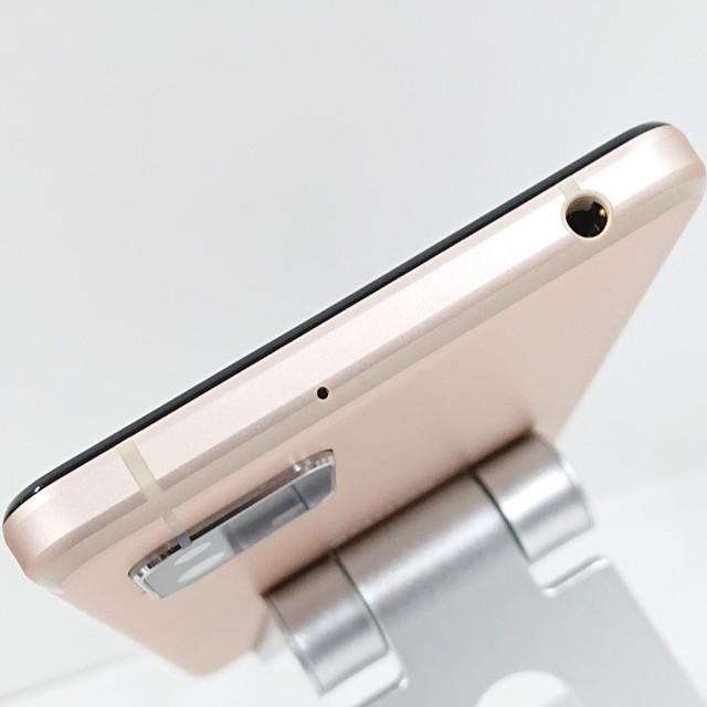 AQUOS sense4 basic A003SH Y!mobile ライトカッパー 送料無料 即決