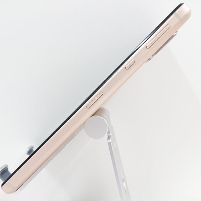 AQUOS sense4 basic A003SH Y!mobile ライトカッパー 送料無料 即決