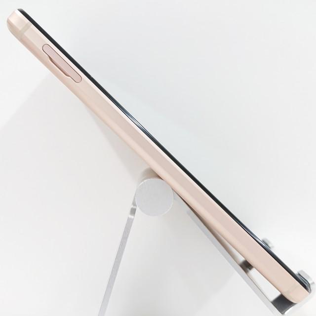 AQUOS sense4 basic A003SH Y!mobile ライトカッパー 送料無料 即決
