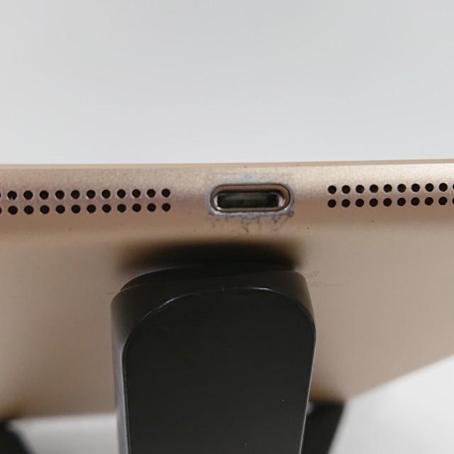 iPad mini 3 Wi-Fi + Cellular 16GB SIMフリー ゴールド 送料無料 即決
