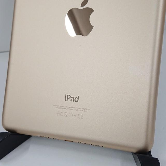 ジャンク品】iPad mini 3 Wi-Fi + Cellular 16GB SIMフリー ゴールド