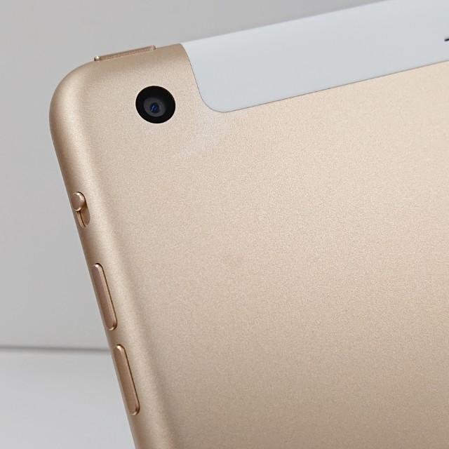 SIMフリー 本体 iPad mini 3 16 GB 398G5 ゴールド ジャンク品】iPad mini 3 Wi-Fi + Cellular 16GB SIMフリー ゴールド
